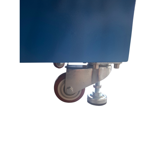 PROFILINER VISION T288 Urządzenie do pomiaru geometrii 3D